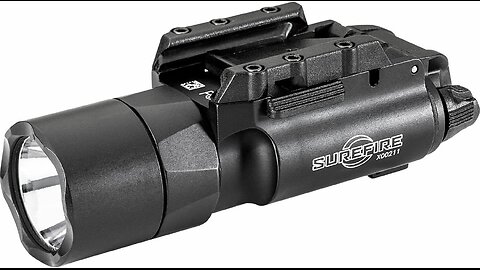 SUREFIRE X300 TURBO X300T-A