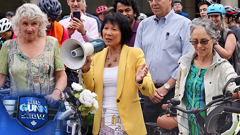 What does the election of Olivia Chow mean for conservatives?