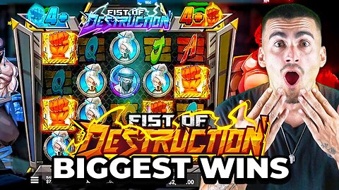 Daily Biggest wins & Funny Moments Online Casino's 62