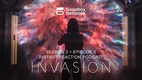 'Invasion' Season 2, Episode 5 Instant Reaction