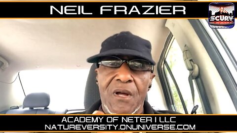 “PEOPLE PERISH 4 FOR LACK OF VISION: THE GREAT MIGRATION 2024! | NEIL FRAZIER