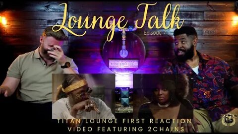 2 Chainz Paid How Much For That Cigar??? | Lounge Talk Ep. 7