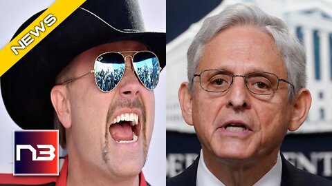 BACKFIRE! Megastar John Rich points out how The FBI raid was actually GOOD for Trump