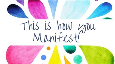 Sadhguru On How to Manifest What You Really Want