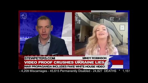 EXPOSED: Ukraine Lies & Propaganda To Deceive The Masses