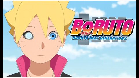 Boruto Naruto next generation episode 3