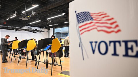 Interview With David Clements: Voting Machines Must Go