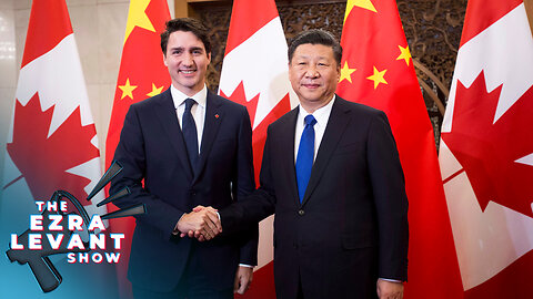 Trudeau remains tight-lipped on damning Chinese election interference allegations