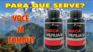 Para que serve a Maca Peruana? É boa mesmo? Compre aqui com Desconto