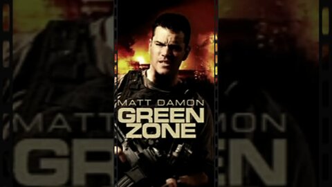 Rekomendasi Film Islami Terbaik - Green Zone