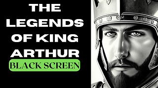 The Legend of King Arthur Audiobook
