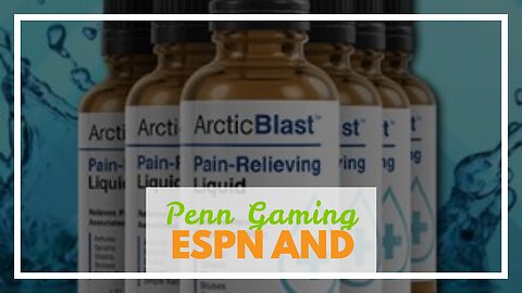 Penn Gaming strikes $2 billion deal with ESPN…