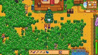 Spring has Returned to Stardew Valley!!! S2 E7