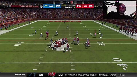 Mrmplayslive Free For All Stream 61 Madden 24