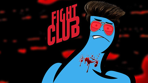 Modern Life - Fight Club