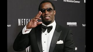 Everybody Hates Diddy