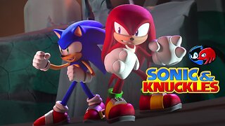 Sonic & Knuckles OST - Mushroom Hill Zone (Act 1)