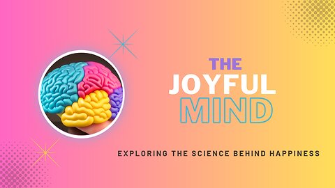 The Joyful Mind: Exploring the Science Behind Happiness | Neurosciences | Oxytocin: Love Hormone