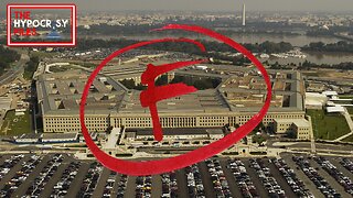 Another Failed Pentagon Audit