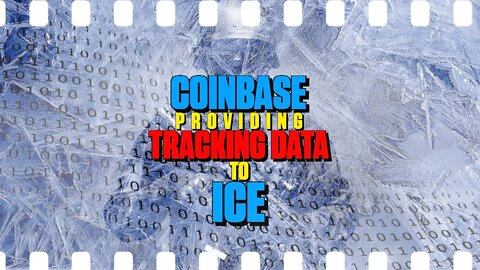 Coinbase Providing Tracking Data To ICE - 143