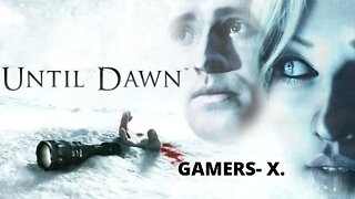 [2022] Until Dawn #08 - Gameplay Em Português PT BR