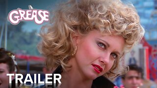 GREASE | Official Trailer | Paramount Movies