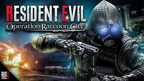 Resident Evil: Operação Raccoon City | Operation Raccoon City | Legendado Português