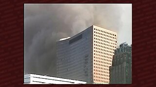 REDACTED-NEWS BUILDING 7 THE TRUTH ABOUT 911 AND WHAT REALLY HAPPENED REDACTED WITH CLAYTON MORRIS