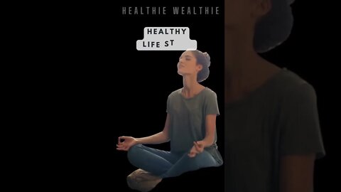 The Benefits of Meditation In Your Life || #meditation || #shorts || #health