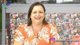 PROGRAMA FULERAGEM NA TV Com "Rosângela Costa "( Fuleragem Deu a Resposta) - #tvgrandenatalhdtv .