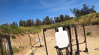 2023 USPSA PRADO MATCH APRIL8