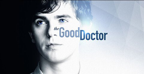 The Good Doctor Season 1 Eps 1