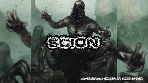 Scion | Horror | Creepypasta | Original Story
