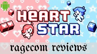 [Android] Análise de Heart Star