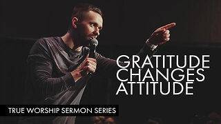 How to get breakthrough? - Pastor Vlad