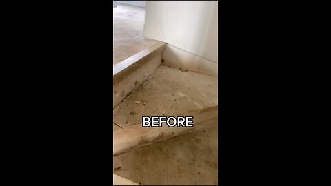 Construction floor video