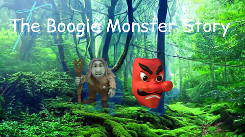 The Boogie Moster Story