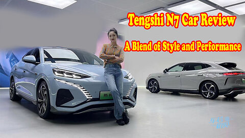 Tengshi N7 Car Review: A Blend of Style and Performance