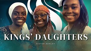 Sister2Sister 11-30-2023 | Kings' Daughters