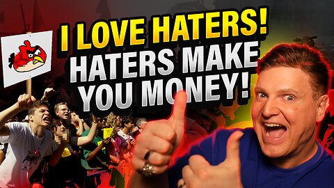 How To Handle Haters: The Ultimate Guide