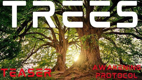 Trees: Why They Are Badass... | Exclusive Content Teaser