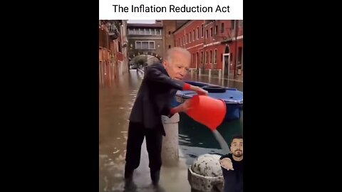 Brandon’s Inflation reduction act