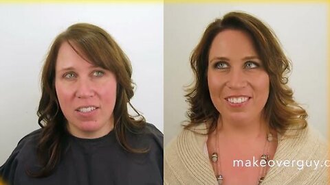 Beauty Makeover for Women: A MAKEOVERGUY® Makeover Compilation #Dramaticmakeovers