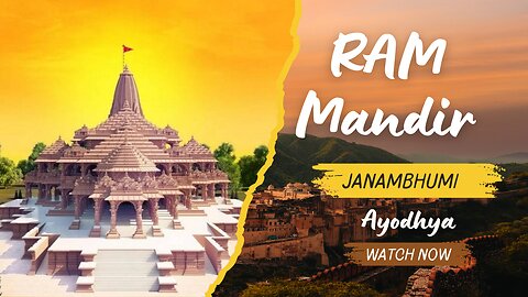 10 Mind-Blowing Facts about RAM Mandir India