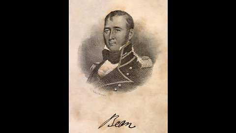 Philip Nolan 1771-1801