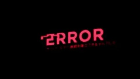 ERROR - [FREE] Beat