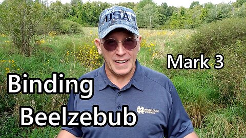 Binding Beelzebub: Mark 3