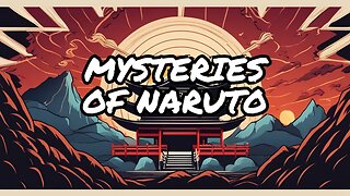 Discover the Mysterious Ties of NARUTO Storm