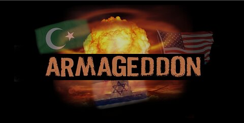 ARMAGEDDON AND THE ZOHAR--EPISODE FOUR