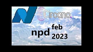 The Best Selling Games and Hardware of February 2023 in the US | NPD / Circana